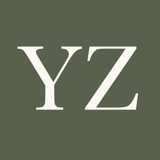YZ Staging logo
